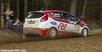 Rallye Sunsekeer